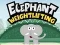 שפּיל Elephant Weight Lifting אָנליין