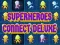 שפּיל Superheroes Connect Deluxe אָנליין