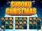 שפּיל Sudoku Christmas אָנליין