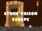 שפּיל Stone Prison Escape אָנליין