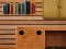 שפּיל Modern Wooden House Escape אָנליין