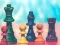 שפּיל Chess Game Jigsaw אָנליין