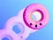 שפּיל Rolling Donut אָנליין