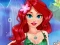שפּיל Mermaid Underwater Sand Castle Deco אָנליין