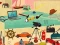 שפּיל Interactive Hidden Objects אָנליין