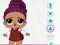 שפּיל Road to Royalty: Battle of Dolls אָנליין