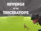 שפּיל Revenge of the Triceratops אָנליין