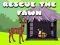שפּיל Rescue the fawn אָנליין