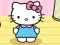 שפּיל Hello Kitty and Friends Finder אָנליין
