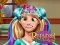 שפּיל Rapunzel Brain Doctor אָנליין