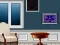 שפּיל Cerulean House Escape אָנליין