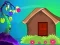 שפּיל Violaceous House Escape אָנליין