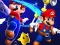 שפּיל Super Mario Shooting Zombie אָנליין