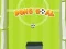שפּיל Pong Goal אָנליין
