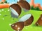 שפּיל Flinstones Fruit Blade אָנליין