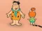 שפּיל The Flinstones Yabba Dabba Mazie אָנליין