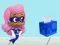 שפּיל Bubble Guppies Bubble scrubbies אָנליין