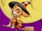 שפּיל Halloween tricks and treats אָנליין