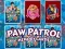 שפּיל Paw Patrol Memory Cards אָנליין