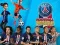 שפּיל Paris Saint-Germain: Football Freestyle אָנליין