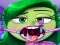 שפּיל Inside Out Disgust Throat Surgery אָנליין