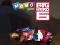 שפּיל Big hero 6 Memo Deluxe אָנליין