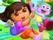 שפּיל Dora the explorer Hidden stars אָנליין