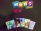 שפּיל Memo deluxe Winx אָנליין