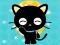 שפּיל  Hello Kitty Playhouse Chococat 123 Tracing אָנליין