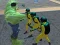 שפּיל Incredible Hulk אָנליין