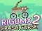 שפּיל Rig BMX 2 Crash curse אָנליין