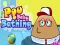 שפּיל Pou Baby Bathing אָנליין