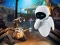 שפּיל Wall E jigsaw puzzle collection אָנליין