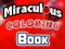 שפּיל Miraculous Coloring Book אָנליין