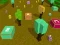 שפּיל Blocky Snake אָנליין
