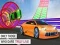 שפּיל Mega Ramp Stunts GT Racing אָנליין