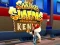 שפּיל Subway Surfers World tour Kenya אָנליין