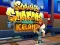 שפּיל Subway Surfers World tour Iceland אָנליין