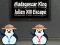 שפּיל Madagascar King Julien XIII Escape אָנליין
