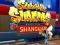 שפּיל Subway Surfers Shanghai אָנליין