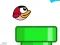 שפּיל Tiny Red Bird אָנליין