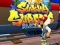 שפּיל Subway Surfers Barcelona אָנליין