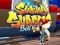 שפּיל Subway Surfers Bangkok אָנליין