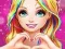 שפּיל Love Story Dress Up Girl אָנליין