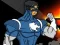 שפּיל Super Hero Creator אָנליין