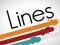 שפּיל Lines אָנליין