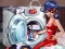 שפּיל LadyBug Washing Costumes אָנליין