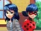 שפּיל LadyBug First Date אָנליין