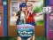 שפּיל Ladybug Elsa College Fashion אָנליין