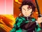 שפּיל Anime Kimetsu no Demon Slayeri Piano Tiles אָנליין